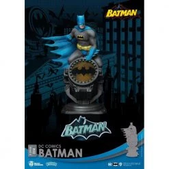 Film & TV Batman Diorama 15cm 13 Film & TV Batman Diorama 15cm