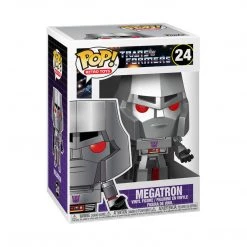 POP! Vinyl: Transformers - Megatron