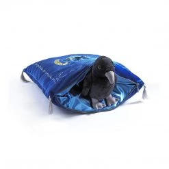 Harry Potter House Cushion And Mascot Plush - Ravenclaw