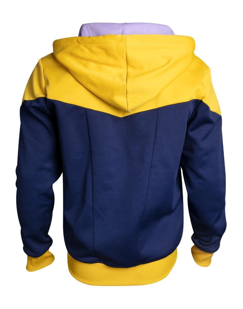 Marvel Avengers : Infinity War - Thanos Hoodie Film & TV 4 Marvel Avengers : Infinity War - Thanos Hoodie Film & TV