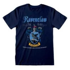 Harry Potter Ravenclaw Quidditch T-Shirt Film & TV