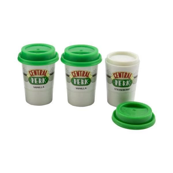 Film & TV Friends Central Perk Lip Balm 5 Film & TV Friends Central Perk Lip Balm