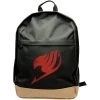 Fairy Tail - Emblem Backpack Geek Gear 2 Fairy Tail - Emblem Backpack Geek Gear
