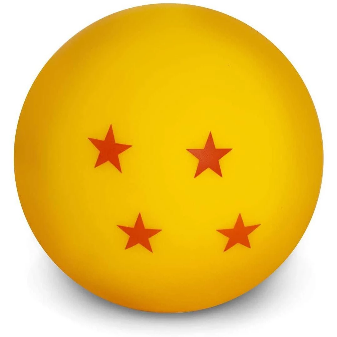 Dragon Ball Mini Lamp 4 Dragon Ball Mini Lamp