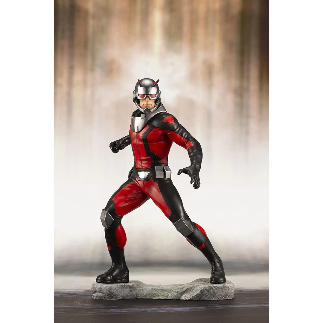 Ant-Man Toys & Figures Marvel - Antman & The Wasp: ARTFX+ Statue 8 Ant-Man Toys & Figures Marvel - Antman & The Wasp: ARTFX+ Statue