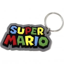 Super Mario Bumper Gift Set Gaming