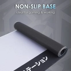 Playstation Heritage Desk Mat 9 Playstation Heritage Desk Mat