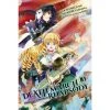 Death March To The Parallel World Rhapsody Death March Manga Vol 10 Anime & Manga 1 Death March To The Parallel World Rhapsody Death March Manga Vol 10 Anime & Manga