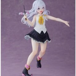 Wandering Witch: The Journey Of Elaina - Coreful Elania Statue Toys & Figures 17 Wandering Witch: The Journey Of Elaina - Coreful Elania Statue Toys & Figures