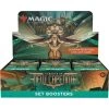 Magic: The Gathering Tabletop MTG: Streets Of New Capenna Set Booster X30