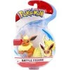Pokemon Toys & Figures Battle Figurine - Flareon 1 Pokemon Toys & Figures Battle Figurine - Flareon