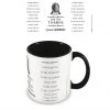 Game Of Thrones - For The Throne Mug Film & TV 2 Game Of Thrones - For The Throne Mug Film & TV