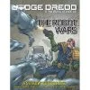2000 AD Guides Judge Dredd: The Robot Wars