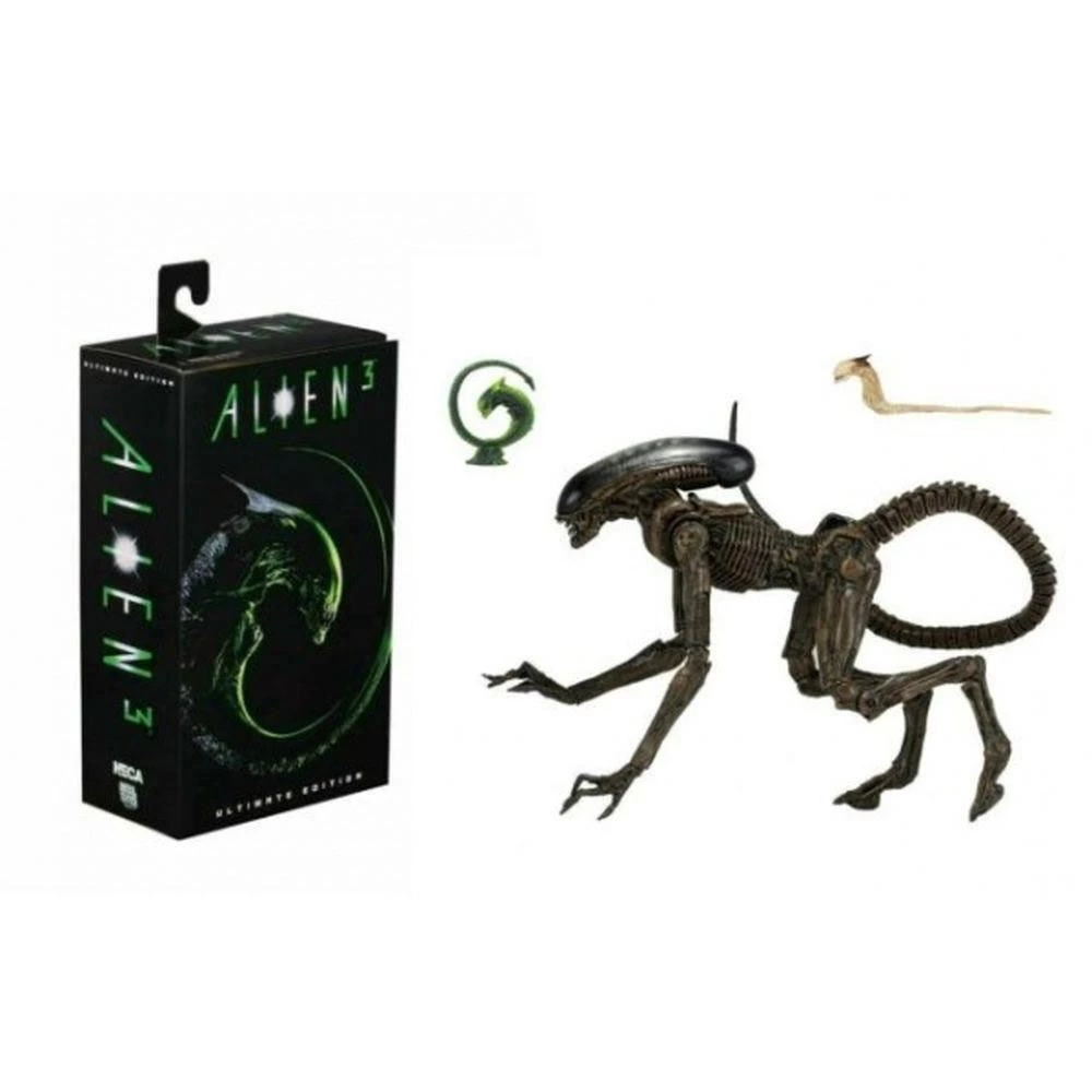 7" Dog Alien Ultimate Figurine Toys & Figures 3 7" Dog Alien Ultimate Figurine Toys & Figures