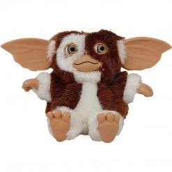 Film & TV Gremlins - Gizmo Plush 8 Film & TV Gremlins - Gizmo Plush