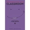 Assassination Classroom Vol 15