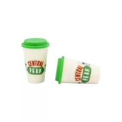 Film & TV Friends 'Central Perk' Coffee Scented Erasers (Set Of 2)