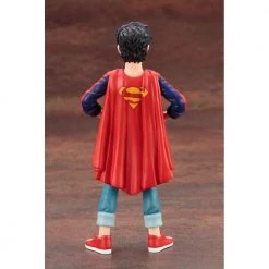 Superman ARTFX+ 1/10 2-Pack Super Sons Jonathan Kent & Krypto Statue 11 Superman ARTFX+ 1/10 2-Pack Super Sons Jonathan Kent & Krypto Statue