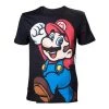 Geek-Aboo Super Mario T-Shirt Geek Gear 1 Geek-Aboo Super Mario T-Shirt Geek Gear
