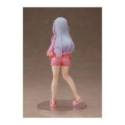 Eromanga Sensei Coreful PVC Statue - Izumi Sagiri (Loungewear) Toys & Figures