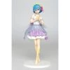 Re:Zero Starting Life In Another World - Precious Rem Angel Version Figurine Gaming Collectibles