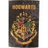 Harry Potter Hogwarts Blanket Film & TV 2 Harry Potter Hogwarts Blanket Film & TV