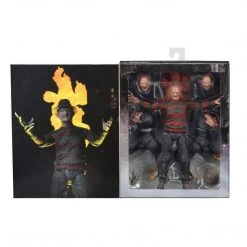 A Nightmare On Elm Street Film & TV NOES2 Freddy Ultimate Figurine 9 A Nightmare On Elm Street Film & TV NOES2 Freddy Ultimate Figurine