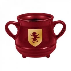 Harry Potter Mini Mug - Gryffindor HALF MOON BAY