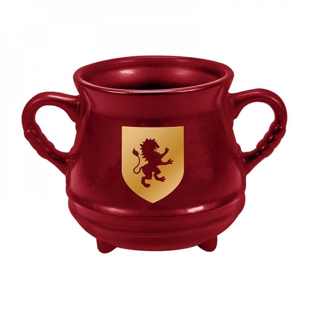 Harry Potter Mini Mug - Gryffindor HALF MOON BAY 3 Harry Potter Mini Mug - Gryffindor HALF MOON BAY