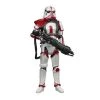 The Mandalorian Incinerator Trooper Figurine Film & TV 1 The Mandalorian Incinerator Trooper Figurine Film & TV