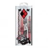 Batman Harley Quinn Retro Stationary Set