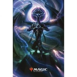 Magic: The Gathering Nicol Bolas Maxi Poster 12 5 Magic: The Gathering Nicol Bolas Maxi Poster 12