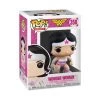 POP! Heroes: Breast Cancer Awareness - Bombshell Wonder Woman 2 POP! Heroes: Breast Cancer Awareness - Bombshell Wonder Woman