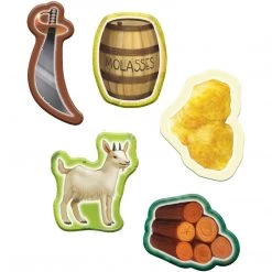 Catan: Junior 12 Catan: Junior