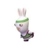 Rabbids Fitness Squeeze Anti-Stress Figurine 2 Rabbids Fitness Squeeze Anti-Stress Figurine