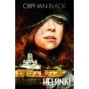 IDW Comics Orphan Black: Helsinki: 2 TP Reading 2 IDW Comics Orphan Black: Helsinki: 2 TP Reading