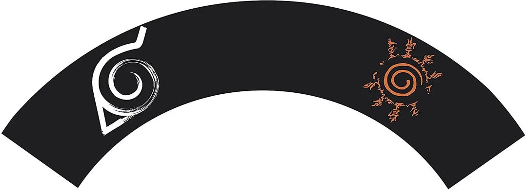 Anime & Manga Gifts Naruto Shippuden Konoha 600ml Bowl 5 Anime & Manga Gifts Naruto Shippuden Konoha 600ml Bowl