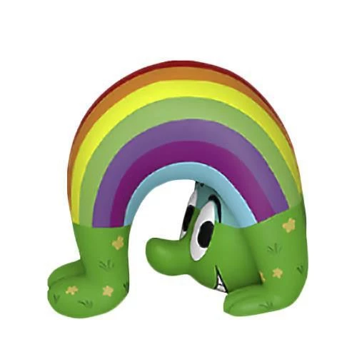 Disney Mini Vinyl Figurines: Pixar Shorts - Day Film & TV 5 Disney Mini Vinyl Figurines: Pixar Shorts - Day Film & TV