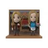 Friends Figurine Pack - Central Perk 2 Friends Figurine Pack - Central Perk