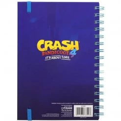 Crash Bandicoot 4: It's About Time Wiro Notebook Gaming 9 Crash Bandicoot 4: It's About Time Wiro Notebook Gaming