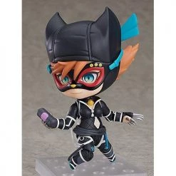 Batman - Ninja Catwoman Nendoroid Figurine 11 Batman - Ninja Catwoman Nendoroid Figurine