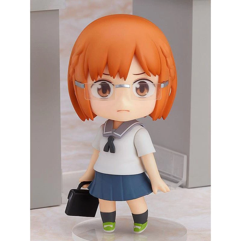 Chio's School Road Chio Miyamo Nendoroid Anime & Manga Figures 5 Chio's School Road Chio Miyamo Nendoroid Anime & Manga Figures