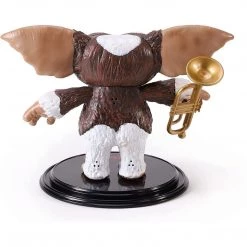 Gremlins Film & TV Gizmo Bendyfig 10 Gremlins Film & TV Gizmo Bendyfig