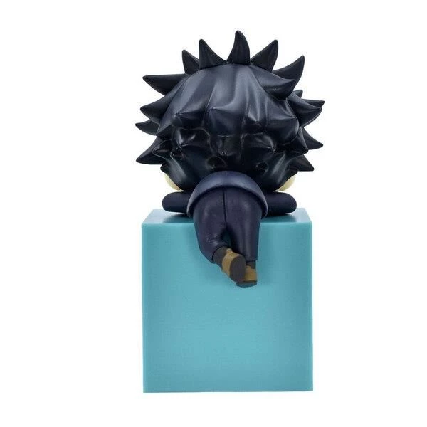 Anime & Manga Figures Jujutsu Kaisen Figurine Megumi Fushiguro 10 Cm Figurine 7 Anime & Manga Figures Jujutsu Kaisen Figurine Megumi Fushiguro 10 Cm Figurine