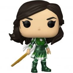 Toys & Figures POP! Marvel: Eternals - Sersi 5 Toys & Figures POP! Marvel: Eternals - Sersi