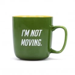 Overwatch Mug - Orisa Gaming 7 Overwatch Mug - Orisa Gaming