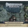 Pathfinder Flip-Tiles - Darklands Starter 1 Pathfinder Flip-Tiles - Darklands Starter