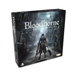 Tabletop Bloodborne The Card Game