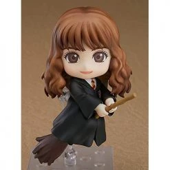 Harry Potter Film & TV Hermione Granger Nendoroid Figurine