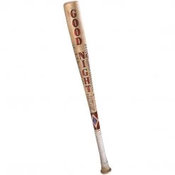 Suicide Squad Harley Quinn Baseball Bat Replica
